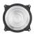 Zhiyun MOLUS Lens Reflector - mini soczewka fresnela do lamp z mocowaniem ZY-Mount_1